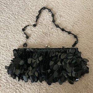 Shoulder Purse